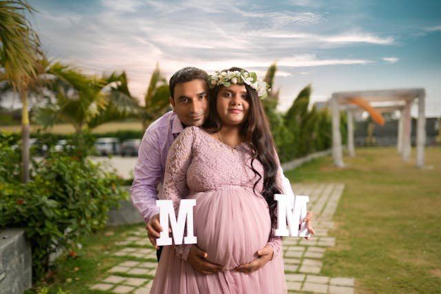 Why Maternity Photography Is a Celebration of Motherhood, Strength, and New Beginnings